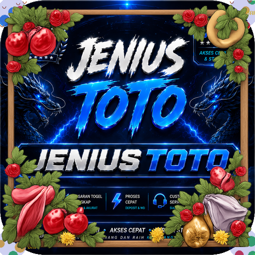jeniustoto — galeri pratinjau - APK Resmi