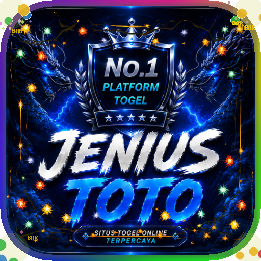 jeniustoto — galeri pratinjau Resmi APK